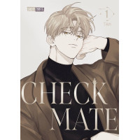 Tan - Checkmate Bd.01 - 03