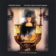 Tangerine Dream - The Angel From The West Window