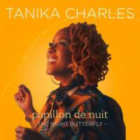 Tanika Charles - Papillon de Nuit: The Night Butterfly