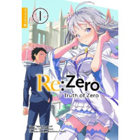 Tappei Nagatsuki - Re:Zero - Truth of Zero Bd.01 - 07