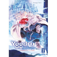 Tarou Karaage - Yggdra Silver Bd.01 - 02