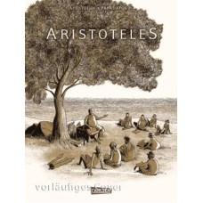 Tassos Apostolidis - Aristoteles