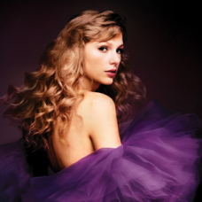 Taylor Swift - Speak Now: Taylor's Version