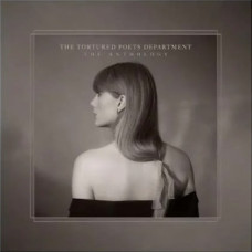 Taylor Swift - The Tortured Poets Department - The Anthology