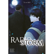 Team S&S - Radio Storm Bd.01