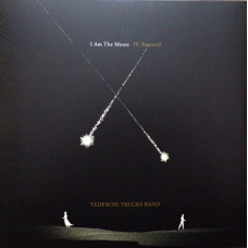 Tedeschi Trucks Band - I Am The Moon: IV. Farewell