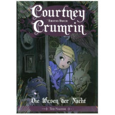 Ted Naifeh - Courtney Crumrin Bd.01 - 02