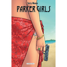 Terry Moore - Parker Girls