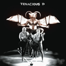 Tenacious D - Tenacious D