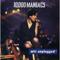 10,000 Maniacs - MTV Unplugged