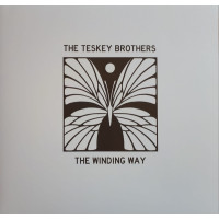 Teskey Brothers - The Winding Way