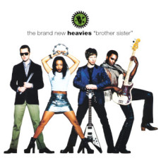 The Brand New Heavies - Brother Sister