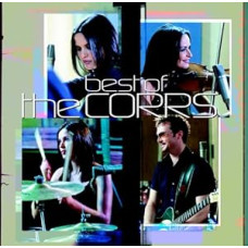 The Corrs - Bestf Of The Corrs