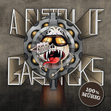 The Garlicks - A Fistful Of Garlicks