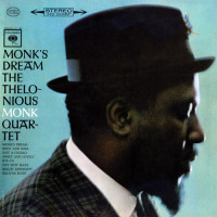 Thelonious Monk Quartet ‎- Monk's Dream