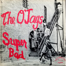 The O'Jays - Super Bad