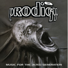 The Prodigy - Music For The Jilted Generation