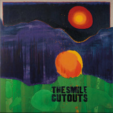 The Smile - Cutouts