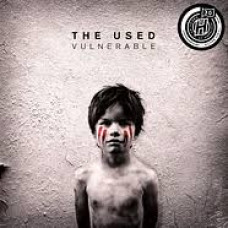 The Used - Vulnerable