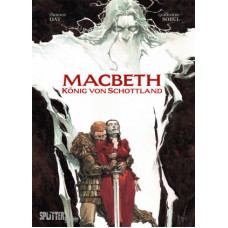 William Shakespeare / Thomas Day - Macbeth - König von Schottland