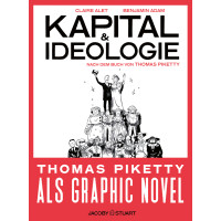 Thomas Piketty - Kapital und Ideologie