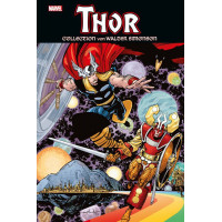 Walter Simonson - Thor Collection von Walter Simonson