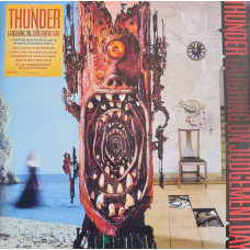 Thunder - Laughing On Judgement Day