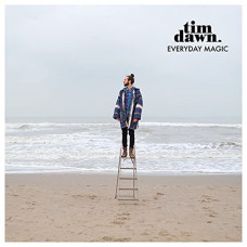 Tim Dawn - Everyday Magic (180g)