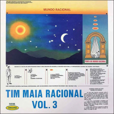 Tim Maia - Racional Vol. 3