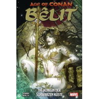 Tini Howard - Age of Conan Bd.01 - 02