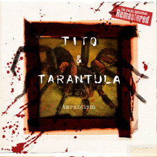 Tito and Tarantula - Tarantism