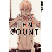 Takarai Rihito - Ten Count Bd.01 - 06