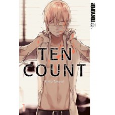 Takarai Rihito - Ten Count Bd.01 - 06