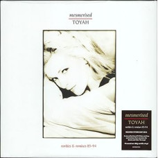 Toyah - Mesmerised (Rarities and Remixes 85-94)