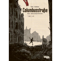 Tobi Dahmen - Columbusstrasse