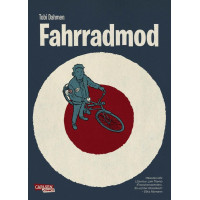 Tobi Dahmen - Fahrradmod