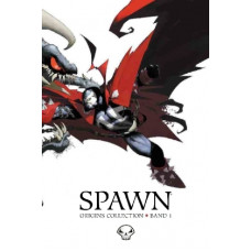 Todd McFarlane - Spawn Origins Collection Bd.01 - 19