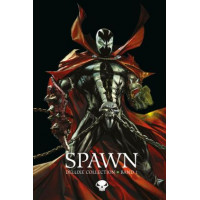 Todd McFarlane - Spawn Deluxe Collection Bd.01 - 02