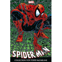 Todd McFarlane - Spider-Man Collection