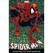 Todd McFarlane - Spider-Man Collection