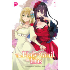 Tokiwa Kujira - The Holy Grail of Eris Bd.01 - 06