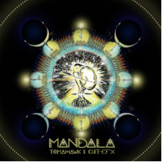 Tomahawk and Cut-EFX - Mandala