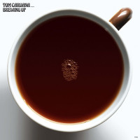 Tom Caruana - Brewing Up