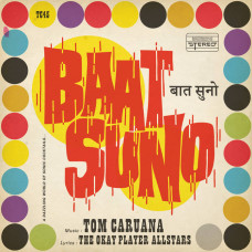 Tom Caruana - Baat Suno