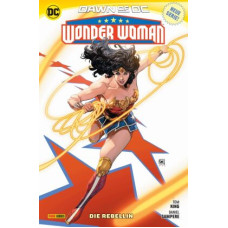 Tom King - Wonder Woman 2024 Bd.01