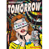 Michaela Konrad - Tomorrow