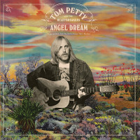 Tom Petty And The Heartbreakers - Angel Dream (Songs And Music From The Motion Picture "She's The One")