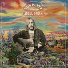 Tom Petty And The Heartbreakers - Angel Dream (Songs And Music From The Motion Picture "She's The One")