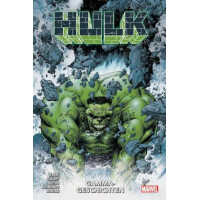 Jeff Lemire / Tom Taylor - Hulk - Gamma-Geschichten
