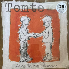 Tomte - Du Weisst, Was Ich Meine